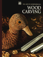 Wood Carving