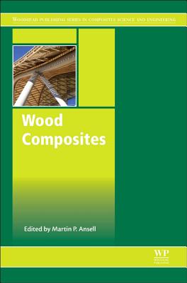 Wood Composites - Ansell, Martin P (Editor)