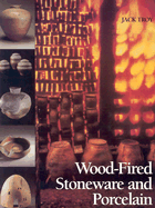 Wood-Fired Stoneware and Porcelain