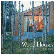 Wood Houses - Slavid, Ruth