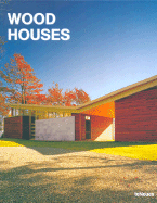 Wood Houses - Ballarin I Bargallo, Joaquim (Editor)