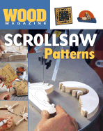 WOOD MAGAZINE SCROLL SAW PATTERNS