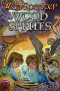 Wood Sprites