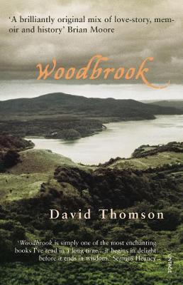 Woodbrook - Thomson, David, Mr.
