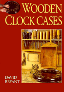 Wooden Clock Cases