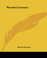 Wooden Crosses