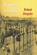 Wooden Crosses