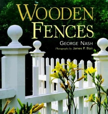 Wooden Fences - Nash, George