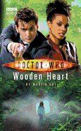 Wooden Heart