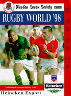 Wooden Spoon Society Rugby World