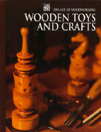 Wooden Toys and Crafts