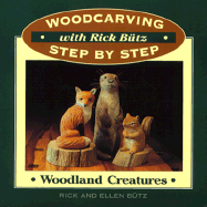 Woodland Creatures