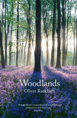 Woodlands - Rackham, Oliver