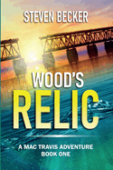 Wood's Relic: An Early Mac Travis Adventure