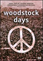 Woodstock Days
