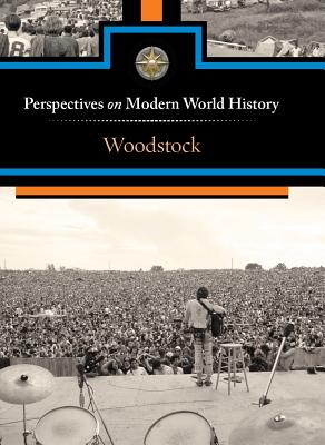 Woodstock - Gerdes, Louise I (Editor)