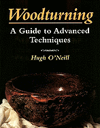 Woodturning: A Manual of Techniques