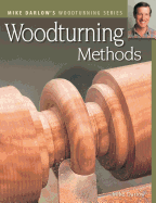 Woodturning Methods