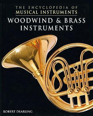 Woodwind & Brass Instruments - Dearling, Robert