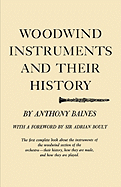 Woodwind Instruments and Their History