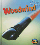 Woodwind - Lynch, Wendy