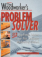 Woodworker's Problem Solver