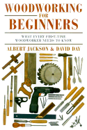 Woodworking for Beginners