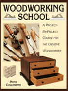 Woodworking School - Collenette, Peter