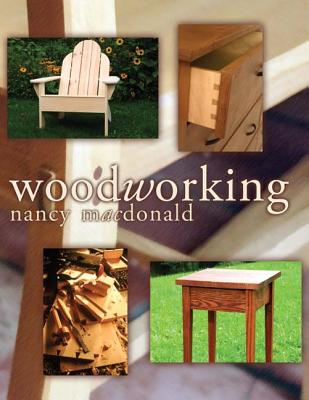 Woodworking - MacDonald