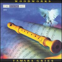 Woodworks - Ashley �rbuckle (violin); Boguslav Szezepaniak (double bass); John Ford (violin); Kate Dryborough (violin);...