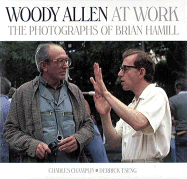 Woody Allen at Work