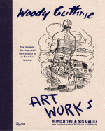 Woody Guthrie Art Works