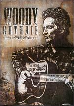 Woody Guthrie: This Machine Kills Fascists