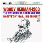 Woody Herman: 1963