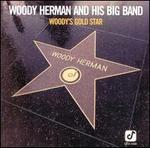 Woody's Gold Star