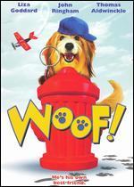 Woof