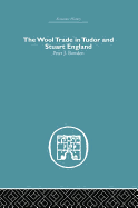 Wool Trade in Tudor and Stuart England