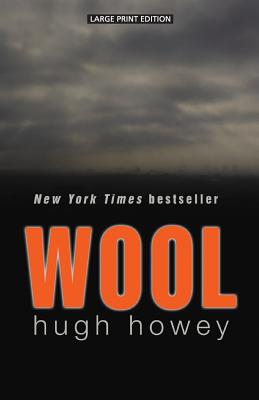 Wool - Hugh, Howey