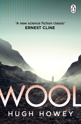 Wool - Howey, Hugh
