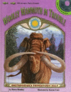 Woolly Mammoth in Trouble