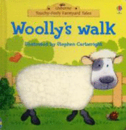 Woolly's Walk