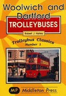 Woolwich and Dartford Trolleybuses