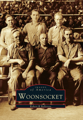 Woonsocket - Bellerose, Robert R