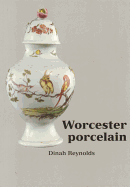 Worcester Porcelain: Marshall Collection