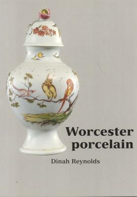 Worcester Porcelain: Marshall Collection - Reynolds, Dinah