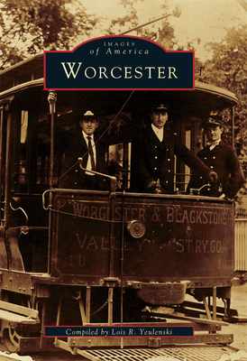 Worcester - Yeulenski, Lois R