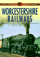 Worcestershire Railways