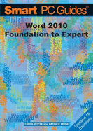 Word 2010: Foundation to Expert