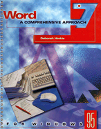Word 7 for Windows 95: A Comprehensive Approach
