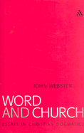 Word and Church
